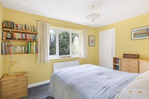 Bedroom Three- click for photo gallery